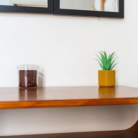 Veritable Pepite - 1 Chambre - 18eme Апартаменты