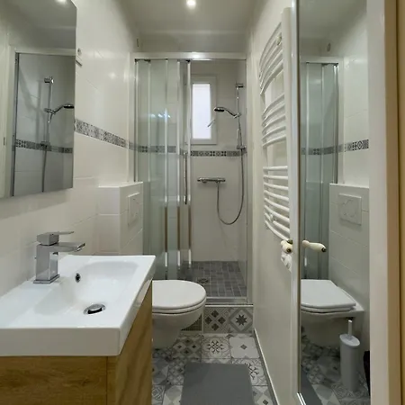 Veritable Pepite - 1 Chambre - 18eme *