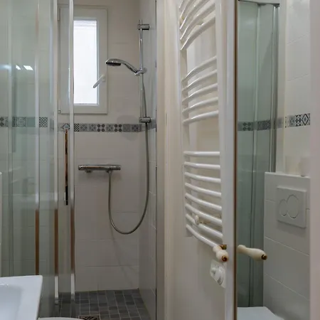 Veritable Pepite - 1 Chambre - 18eme Апартаменты