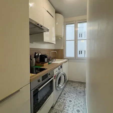 Veritable Pepite - 1 Chambre - 18eme Апартаменты
